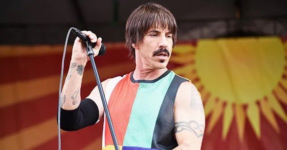 anthony kiedis girlfriend age