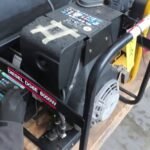 baldor 6000 watt generator manual