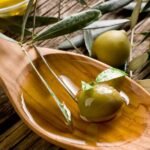 is olive oil a seed oil