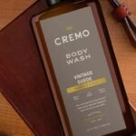 cremo body wash