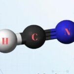 hcn lewis structure