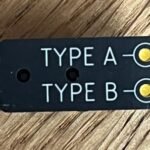 trs-midi type a vs type b