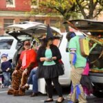 trunk or treat near me