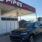 pipes auto sales