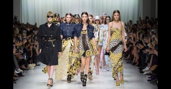 versace womens