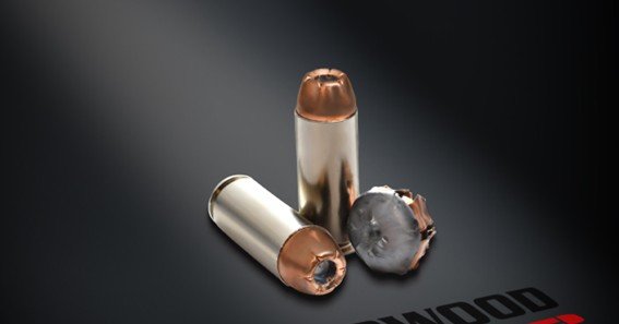 .50 ae ammo