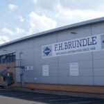 fh brundle