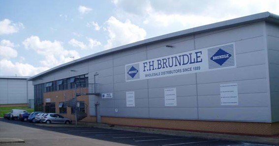 fh brundle