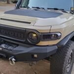 fj cruiser grill