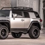 fj cruiser upgrades