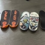 fp insoles review