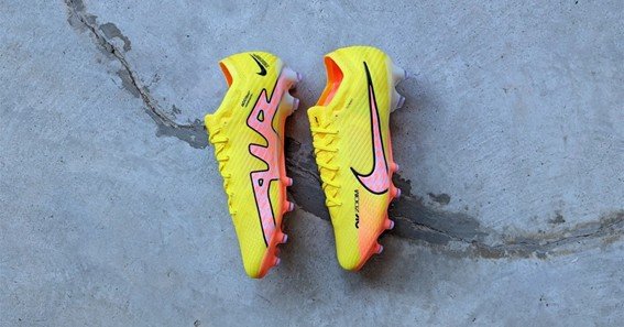 nike mercurial zoom vapor 15 pro fg soccer cleats