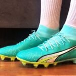 puma ultra pro fg soccer cleats