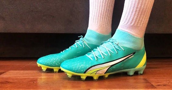 puma ultra pro fg soccer cleats