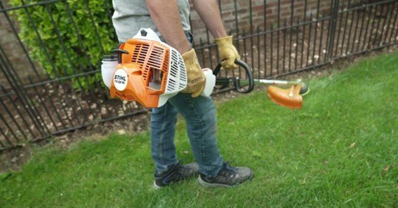 stihl fs 56 rc price