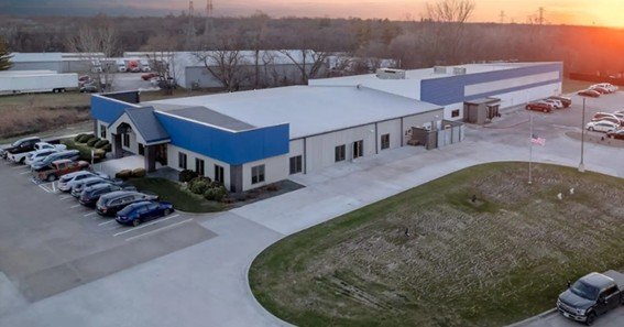 ag express electronics
