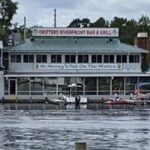 drifters astor fl
