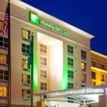 holiday inn orange park fl