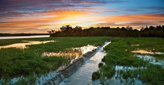 santa fe lake kansas