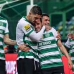 sporting fc jersey