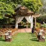 the secret garden at rancho santa fe