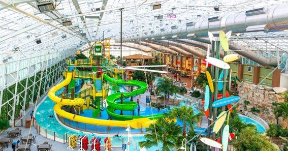 ac waterpark