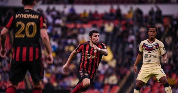 fc america orlando