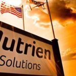 nutrien ag solutions logo
