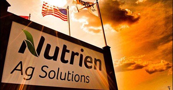 nutrien ag solutions logo
